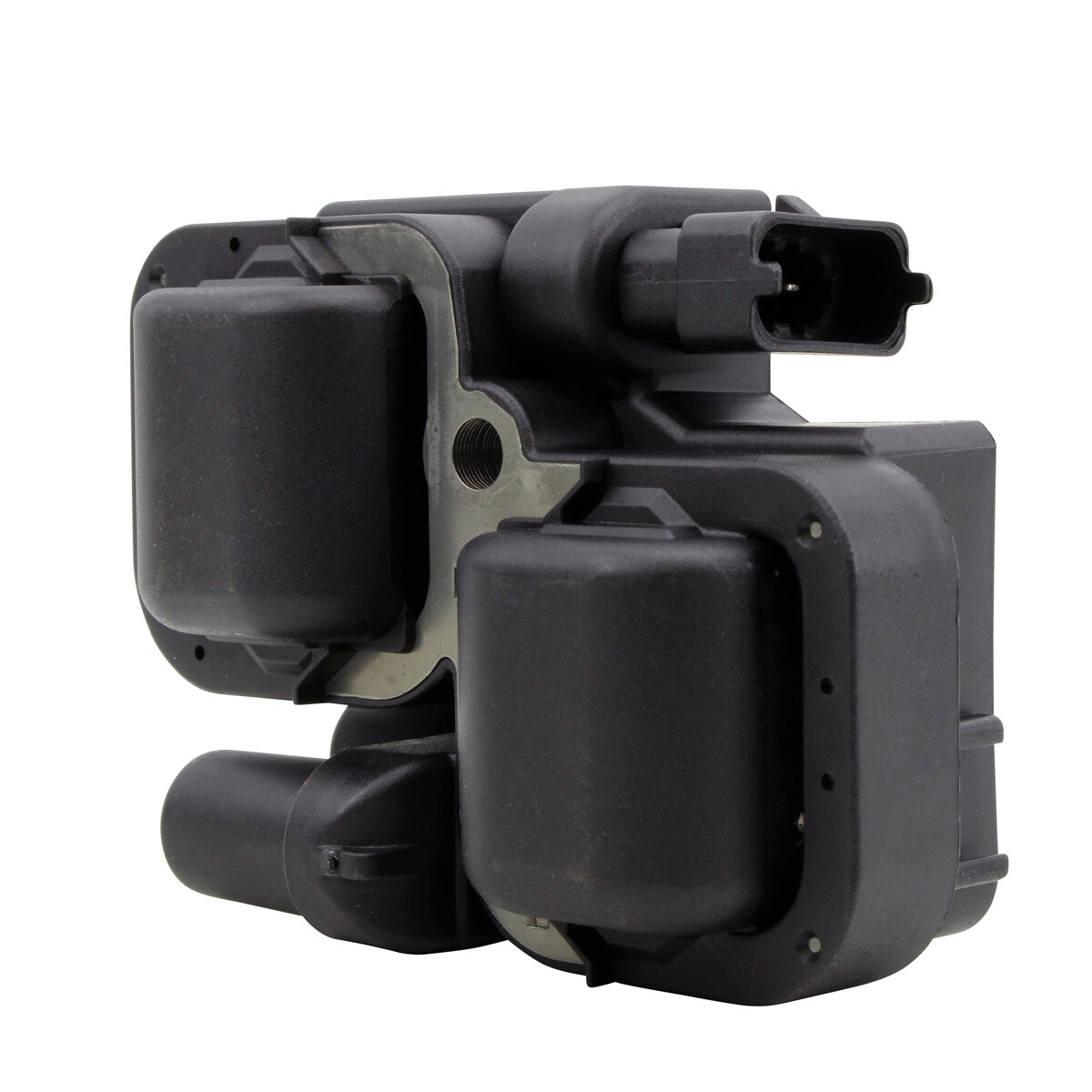 Ignition Coil w/ Cap For Polaris RZR / RZR 4 900 / S 1000 XP 2014-2023