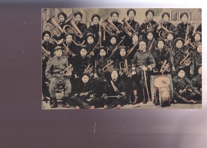 SMS ship EMPRESS ELISABETH kuk navy VS SHANGHAI CHINA tientsin vic