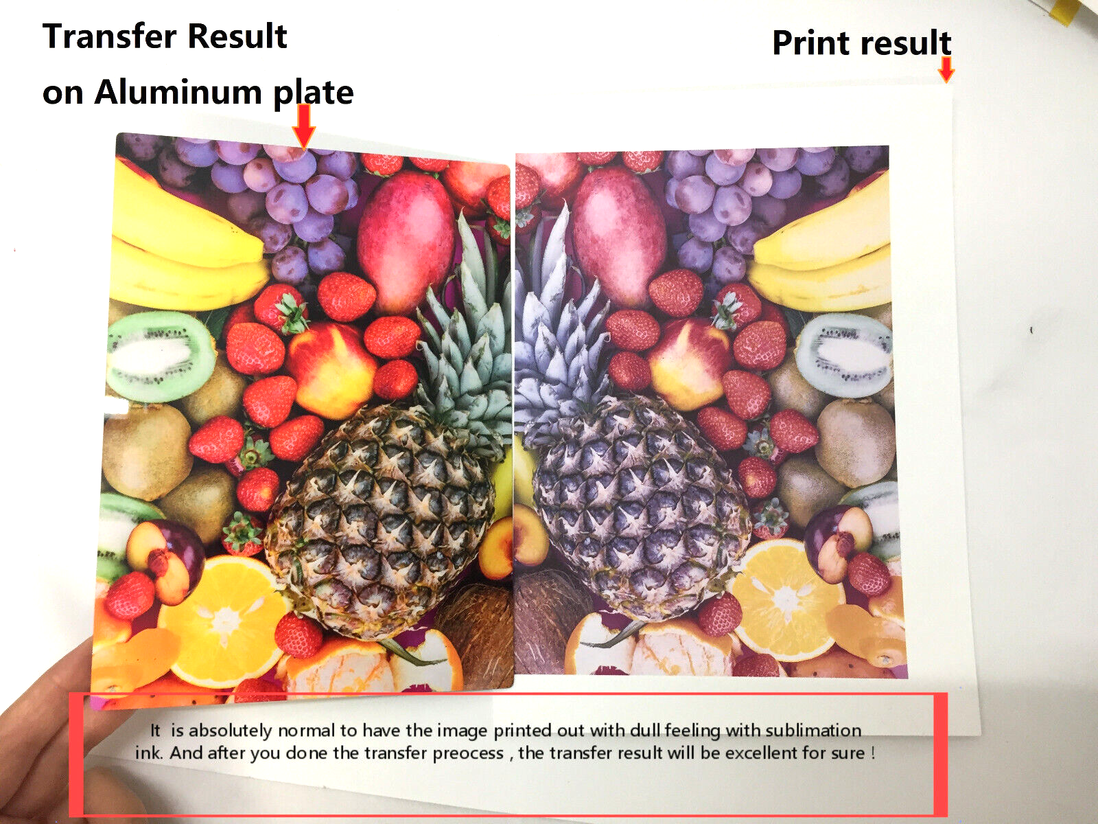 960ML Bulk A-SUB Sublimation Ink for All Inkjet ET-2720 2760 4800 2800 2803 2400