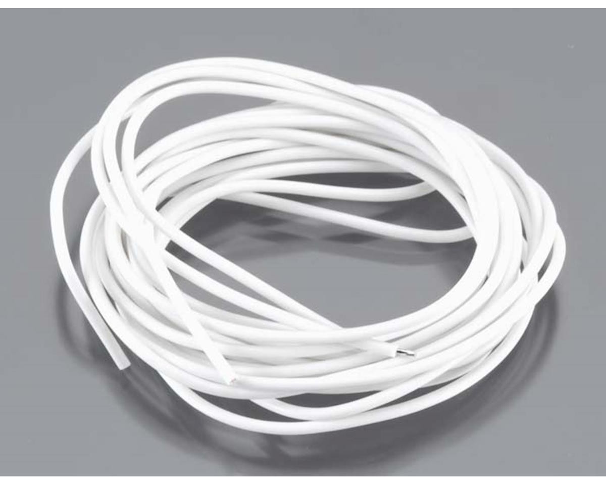 Futaba Receiver Antenna Wire 1100MM (2) [FUTUBR0004]