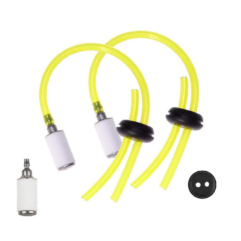 3004105 300494 Fuel Line Kit For Earthquake E43CE E43WC MC43 DP10P 43CC