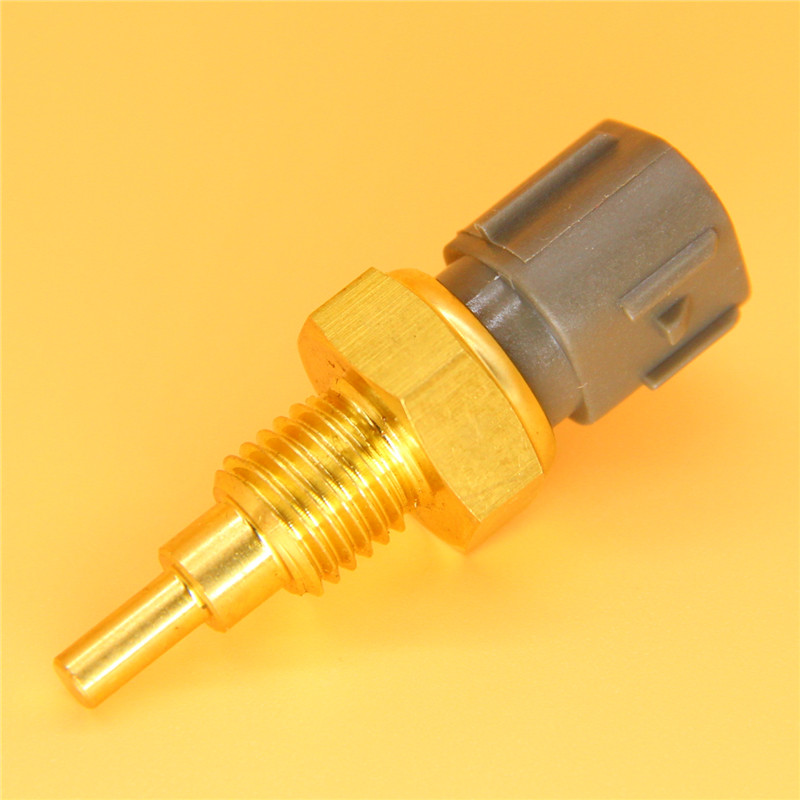 New Coolant Temperature Sensor fit for Echo Corolla Chevy Mazda Scion Subaru
