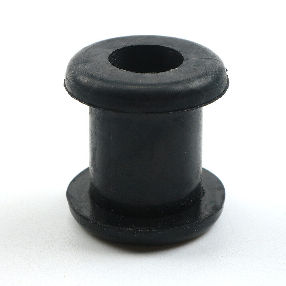 For Honda ATC 70 90 110 125 TRX 70 125 Dual Line Fuel Gas Tank Flange Plastic