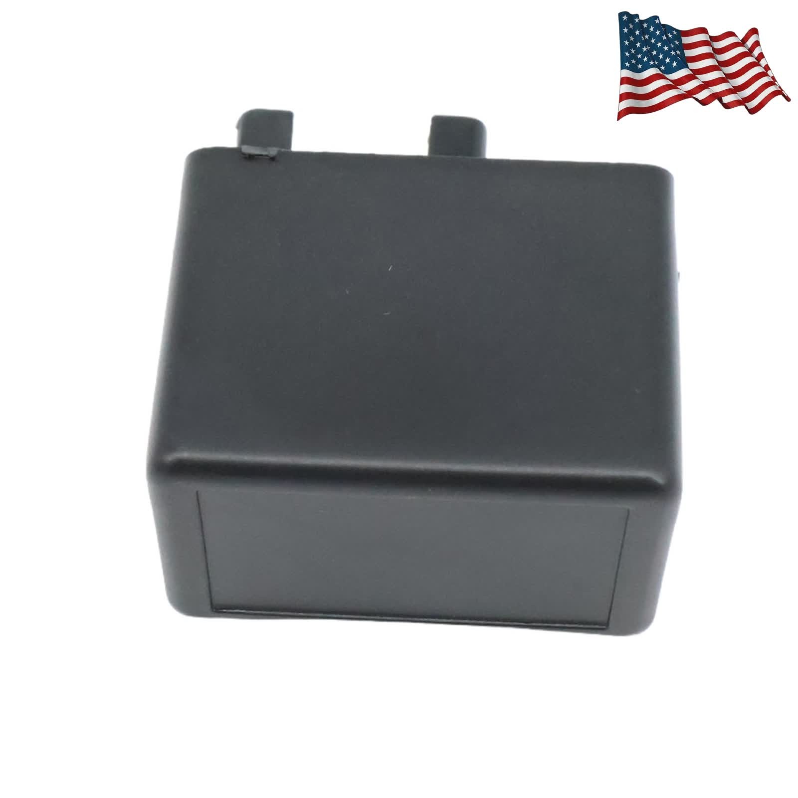 7 Pin LED Flasher Relay Turn Signal Light Flash FE249JR For Suzuki GSXR SV AN