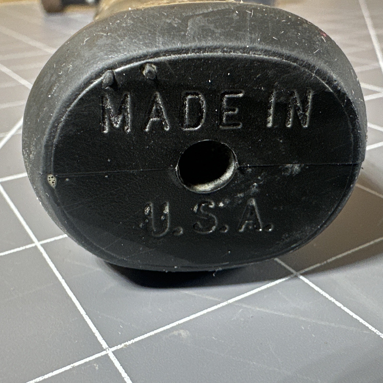 Early Plumb 20 Oz Framing Rip Claw Hammer Fiberglass Handle Permabond USA