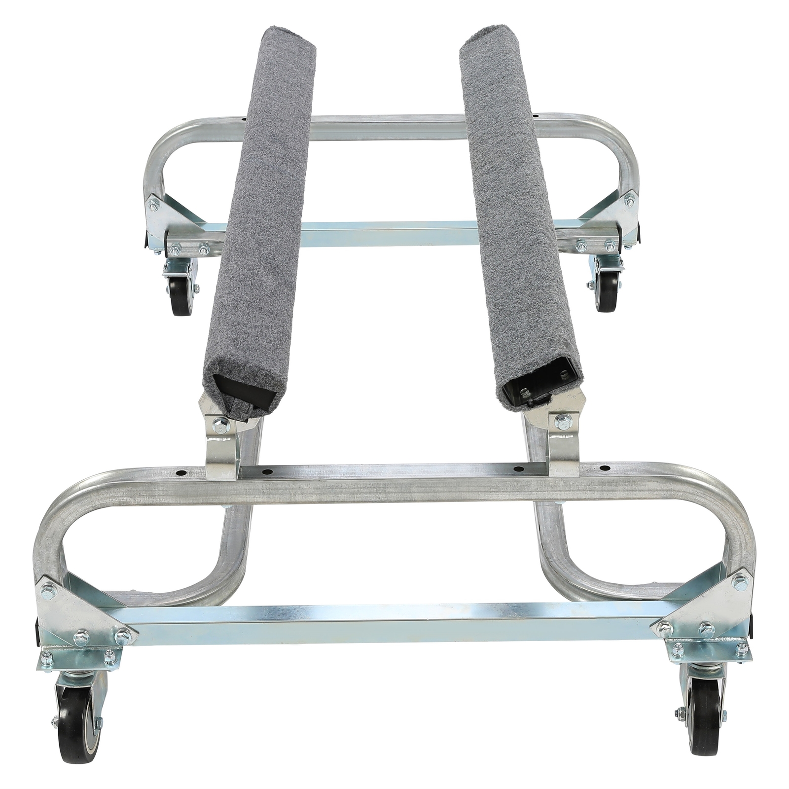 Adjustable Watercraft PWC Dolly Boat Jet Ski Stand Storage Cart W/ 1000lbs