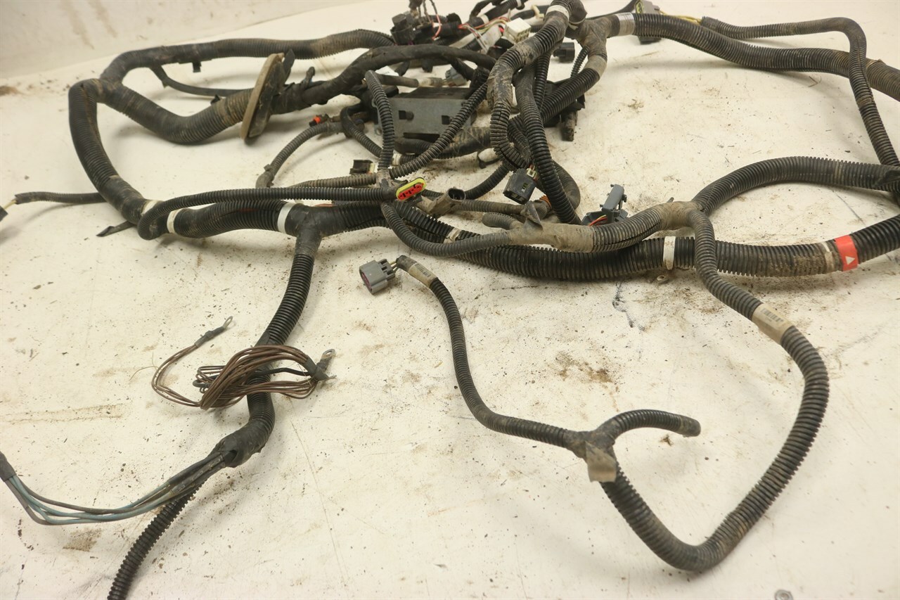 Polaris Ranger 900 XP Main Electrical Wiring Harness Chassis 2413126