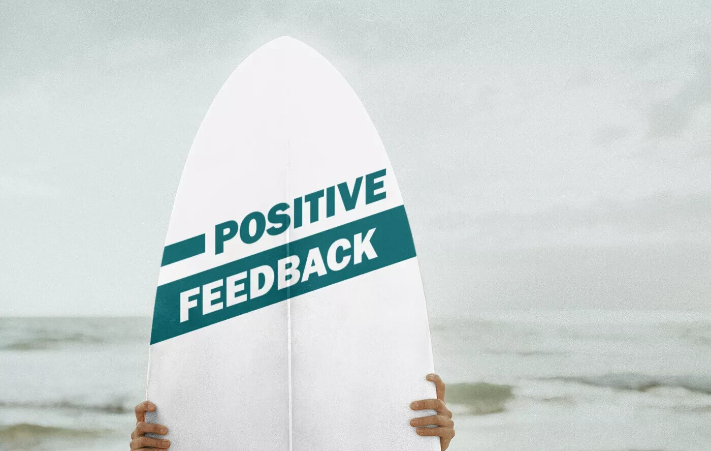 Explore Product & Reproduction Positiv New Vibes