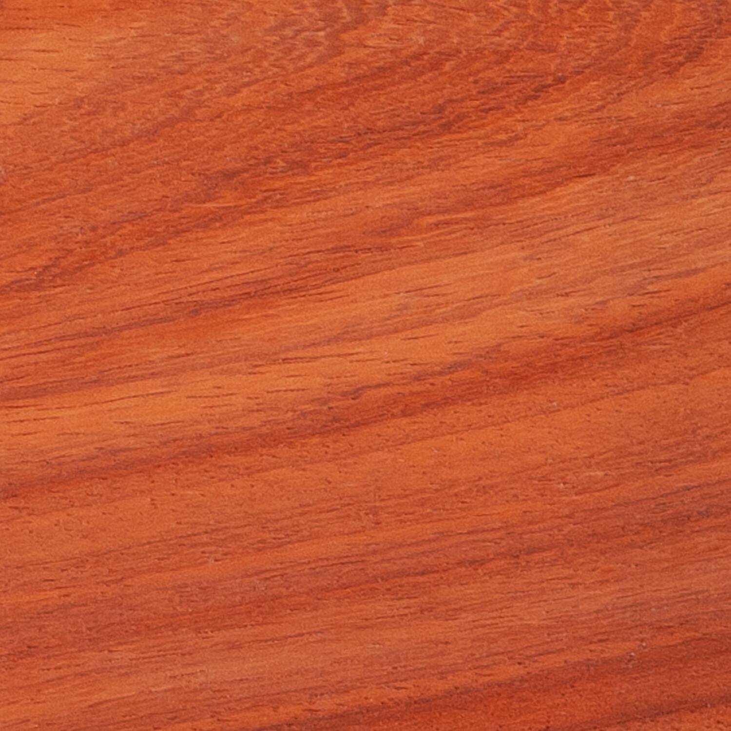 1/8", 1/4", 1/2" & 3/4" S4S Padauk Dimensional Lumber