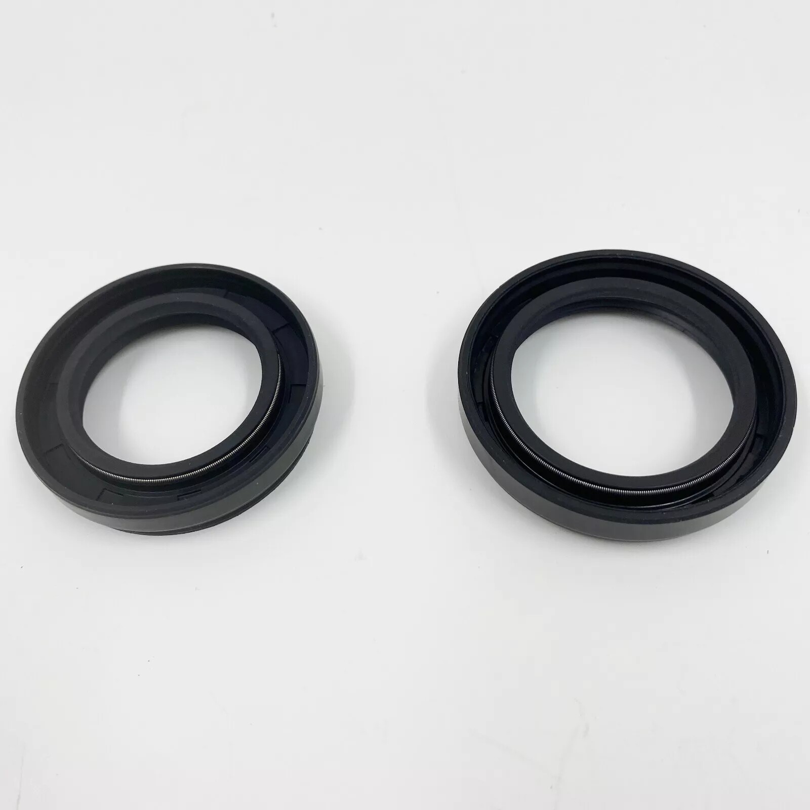 OEM! Left＆Right Side Drive Axle Seal Set for Acura Honda 91206P0Z005 91205P0X005