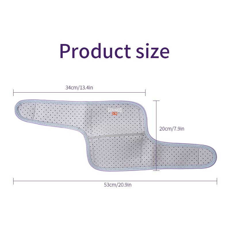 1 Pcs Elbow Brace Compression Support Sleeve Arthritis Tendon Joint Pain Wrap US