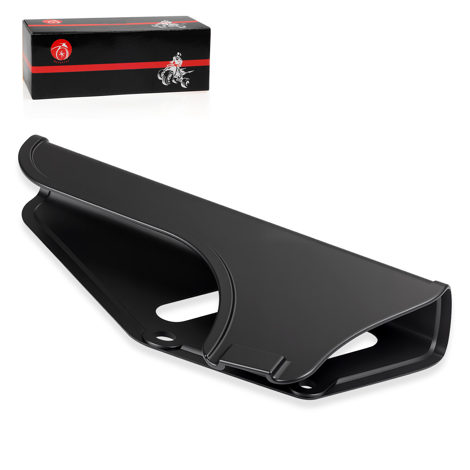 Chain Guard For Honda XR80R XR100R 1988-2003 CRF80F CRF100F 2004-2009 2011-2013