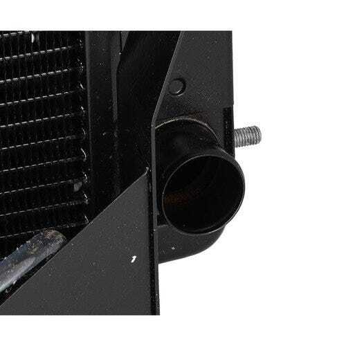 Radiator fits Case 580C 584C 585C 586C D89103 D77843