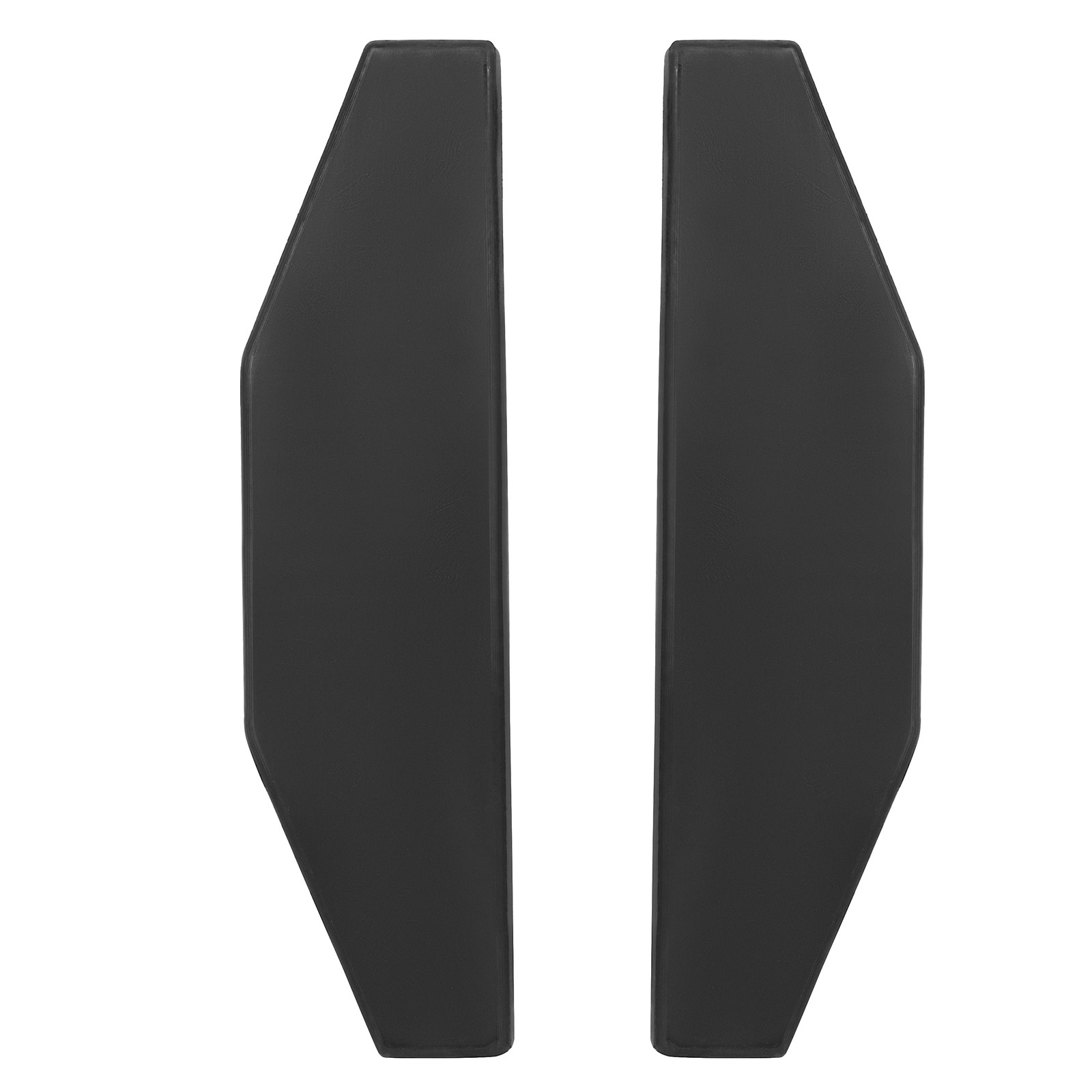 For John Deere 310 310E 325 410 710 Backhoes 4 Stabilizer Street Pad #AT195669