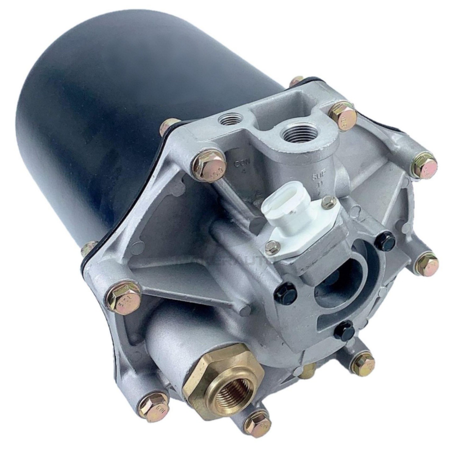 Air Dryer 12V 12V-AD-9 AD9 Style For Volvo 20991976 26QE377 065225 109685