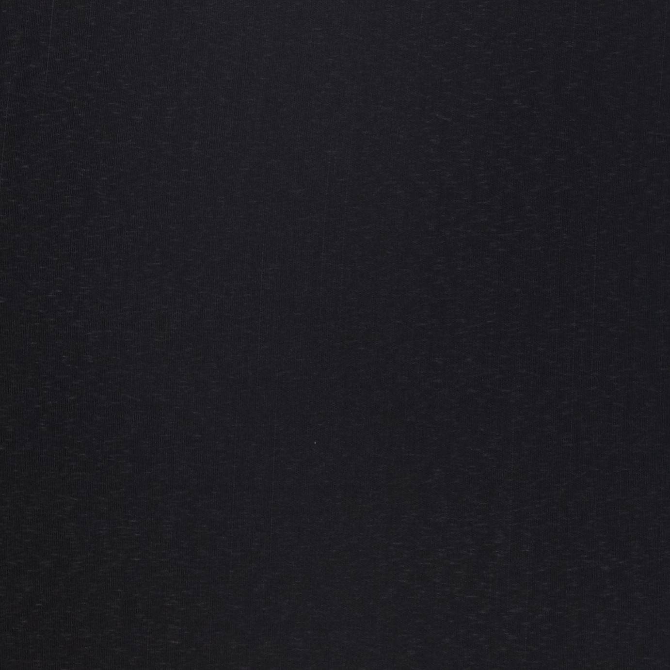 Springcrest Black Fabric Set of 2 Drum Lamp Shades 16x16x11 (Spider)