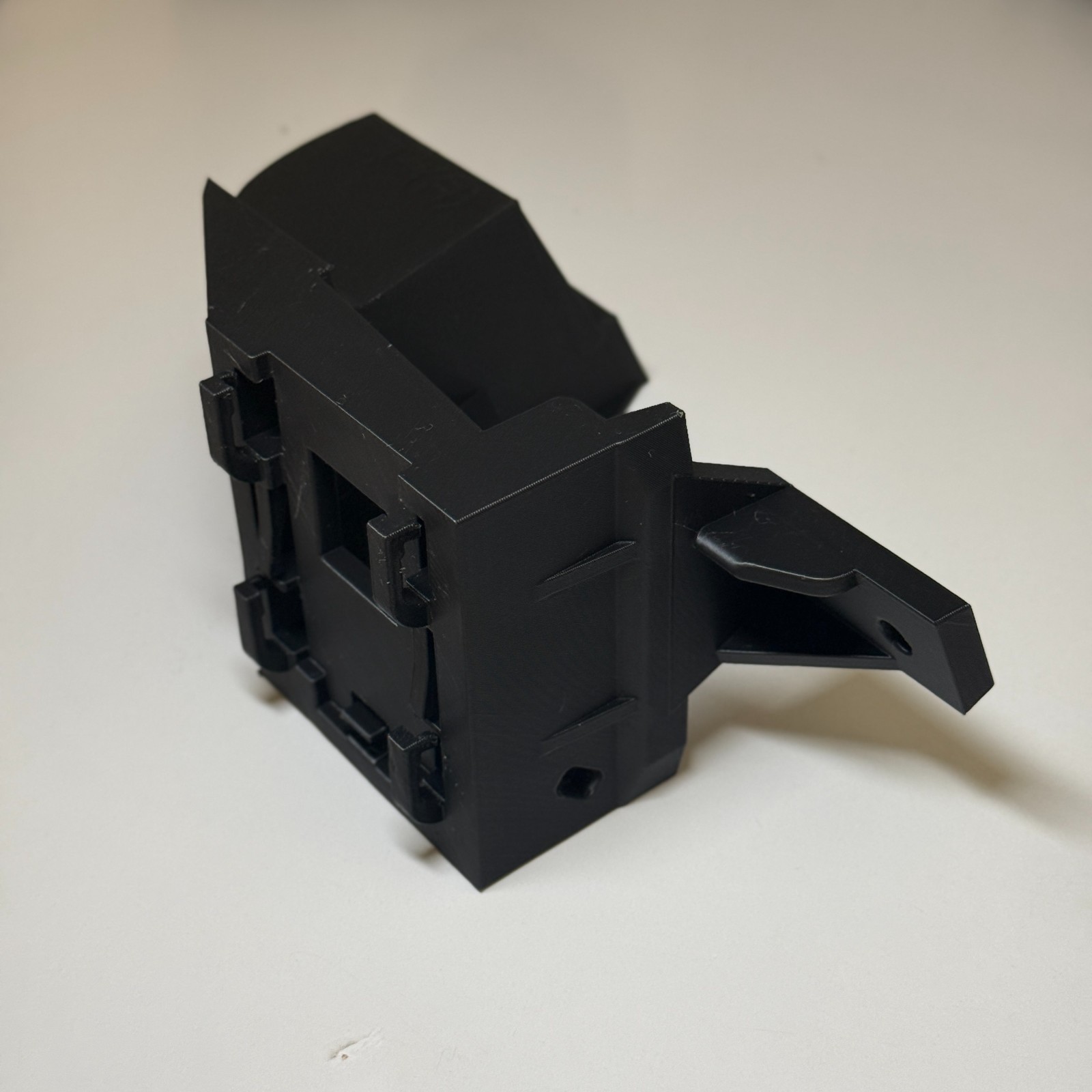 After-market 2023-2025 Hyundai Palisade Rear-Left Blind Spot Bracket 99140S8600