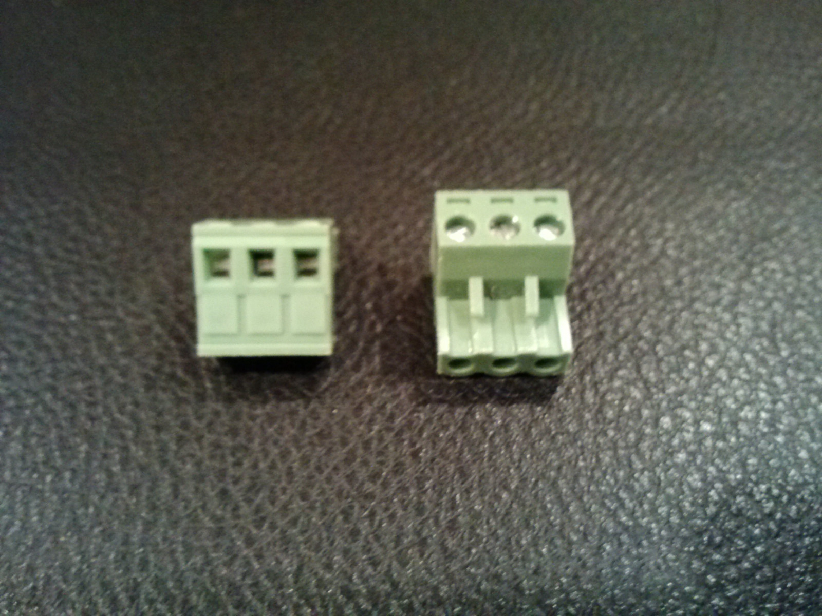 3-Pin Power / Ground / Remote Plug CLARION EQ Equalizer EQS744 EQS746 EQS560