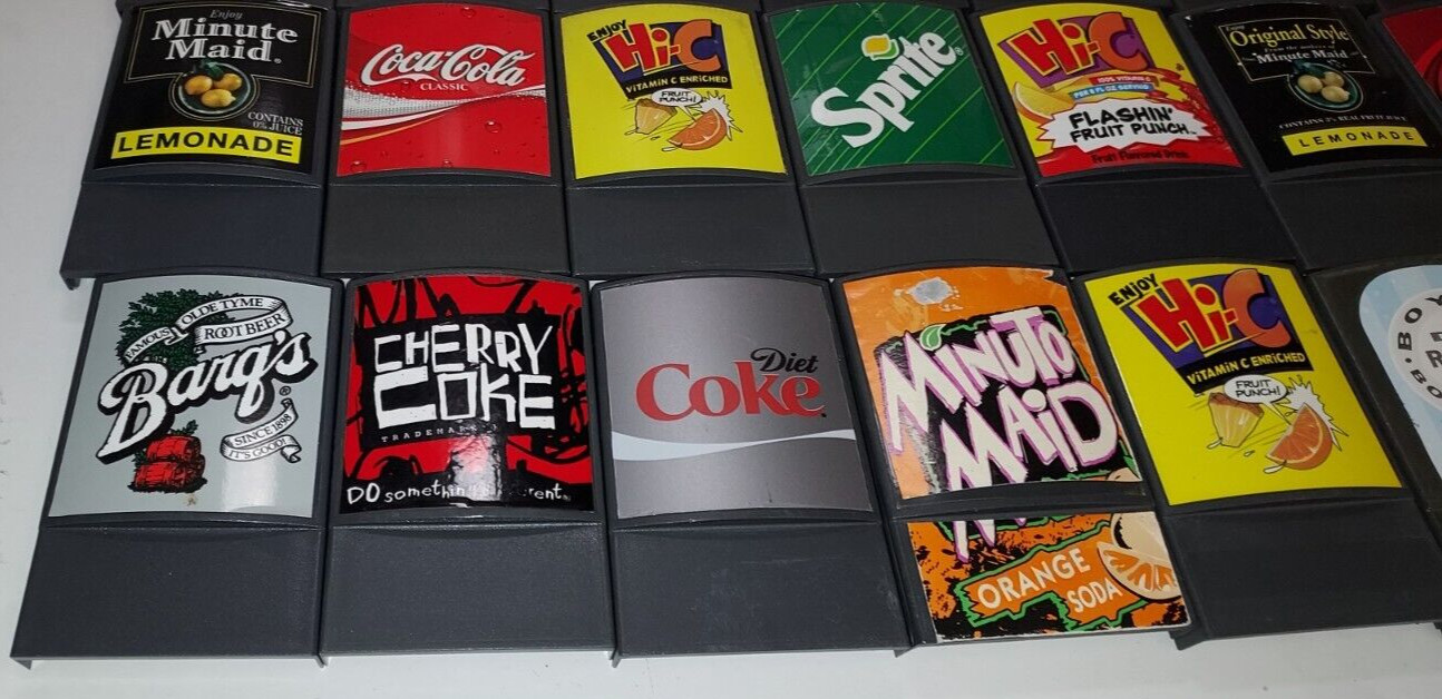 (ONE) Lancer LEV Soda Valve Front Cover, LEV 3.0/4.5