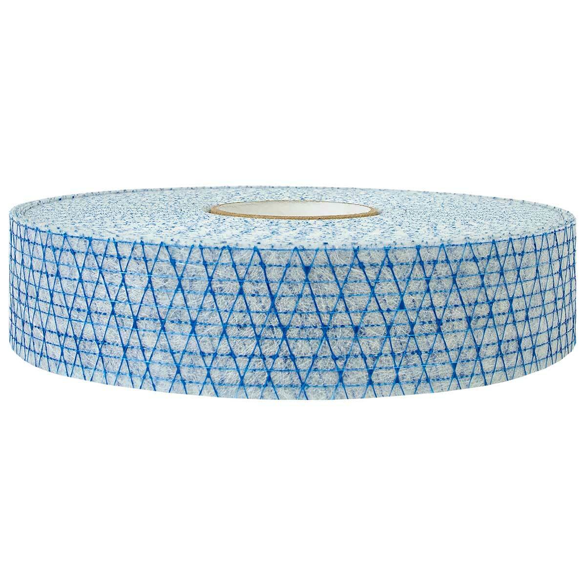 FibaFuse MAX Reinforced Fiber Porous Drywall Tape - Extra Crack Resistance