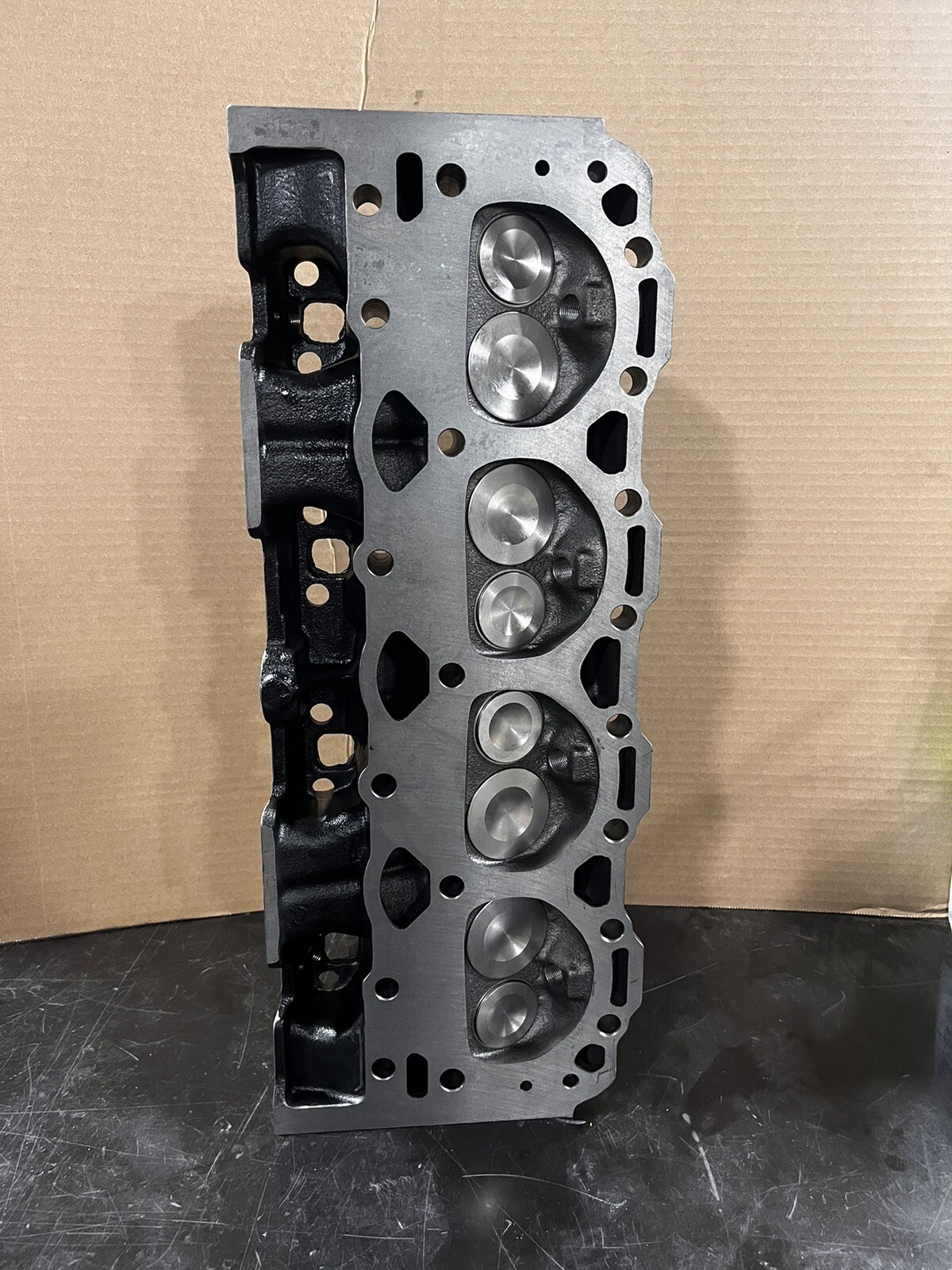 NEW CHEVROLET 5.0L 305 VORTEC CYLINDER HEAD  1996 - UP 1.840" HEAD