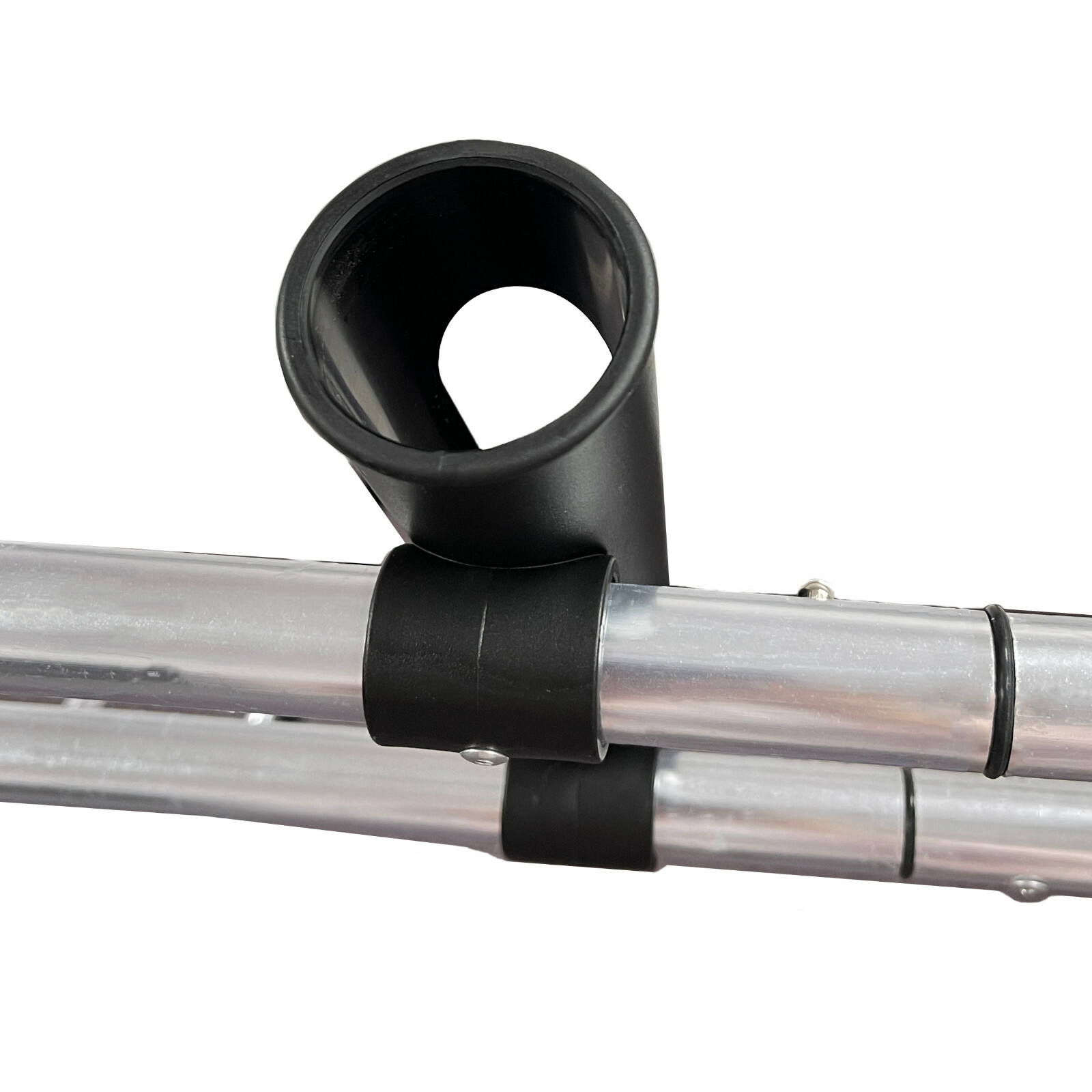 Eliteshield Boat Bimini Top Fishing Rod Holders Rod Rack Rocket Launcher