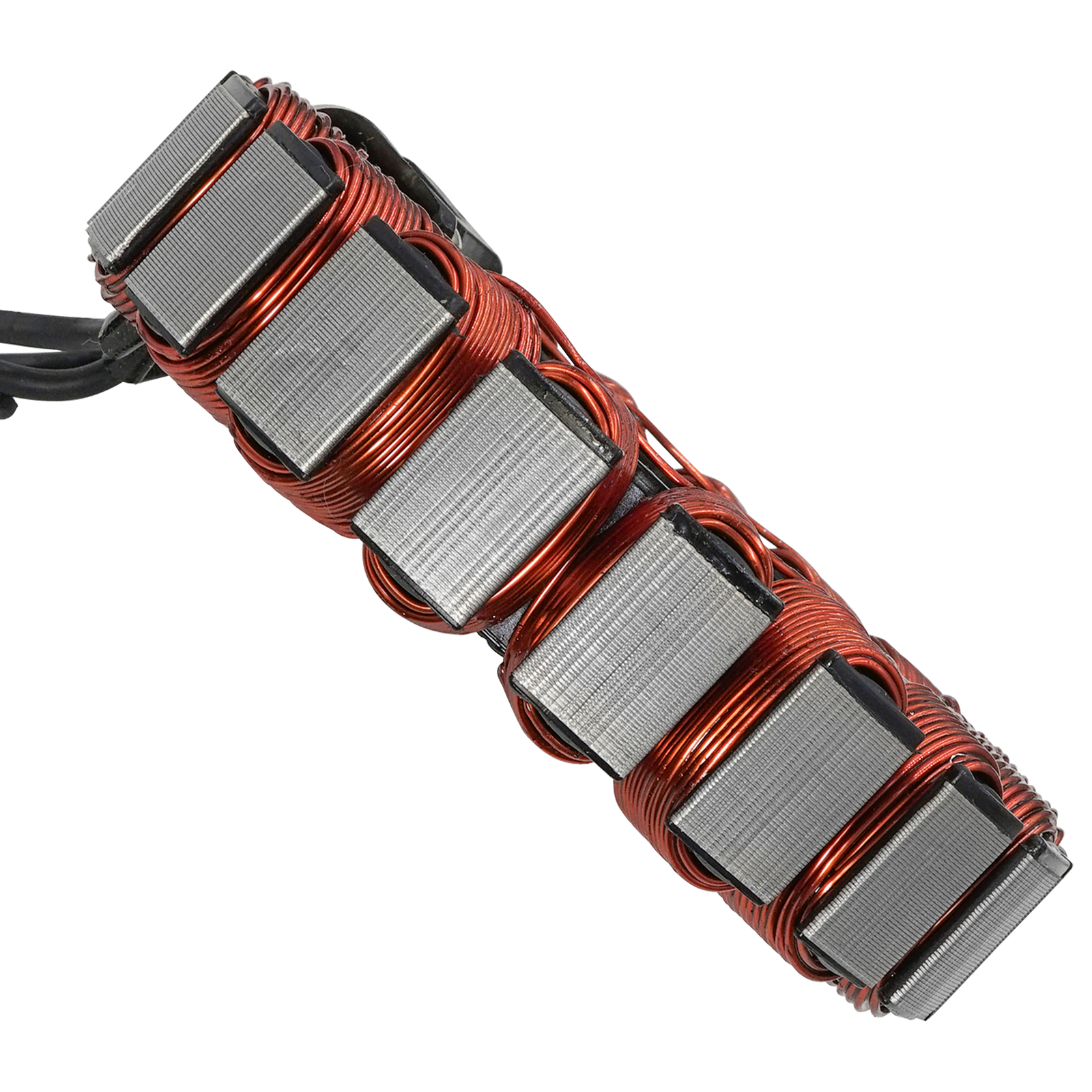 Stator For Harley Davidson FLHTPI FLHTP FLHT FLHTC FLHTK Electra Glide 2006-2013