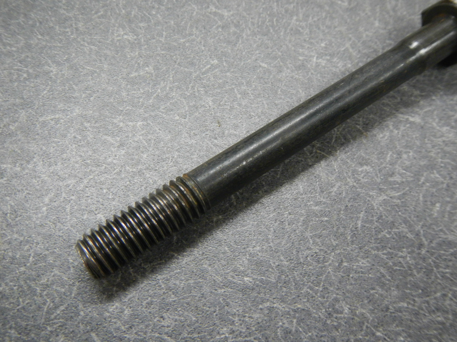 63 64 65 66 Buick Nailhead Extra Long Head Bolt for Alternator Bracket 401 425