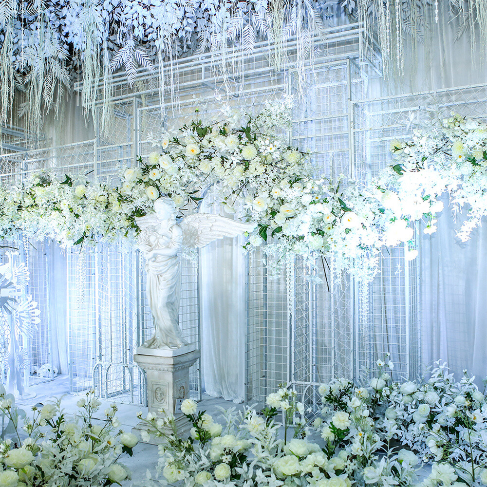 Square Aluminum Box Truss Dj Booth Trussing Section Stage Segment Lighting Stand