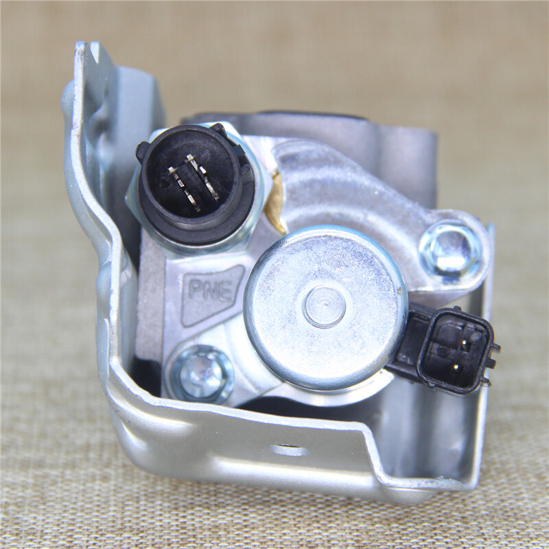15810RAAA03 Solenoid Spool Valve VTEC fits Honda CR-V 02-2009 Accord 2003-2007