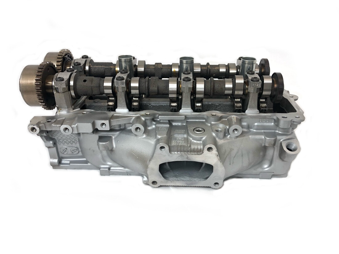 Dodge Chrysler Jeep 3.6L Cylinder Head Assembly Driver Side Genuine OEM