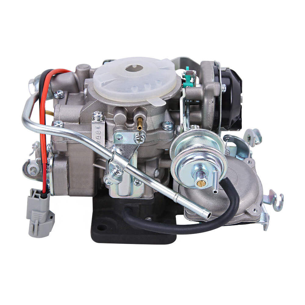 2 Barrel Carburetor For Toyota 4AF Corolla 1.6L Engine Carb 2110016540 1987-1991