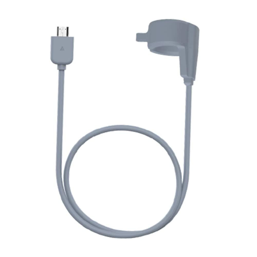 Wellue Pulse Oximeter O2 Sensor Ring for Checkme O2 Max, SleepU and Visual Oxy