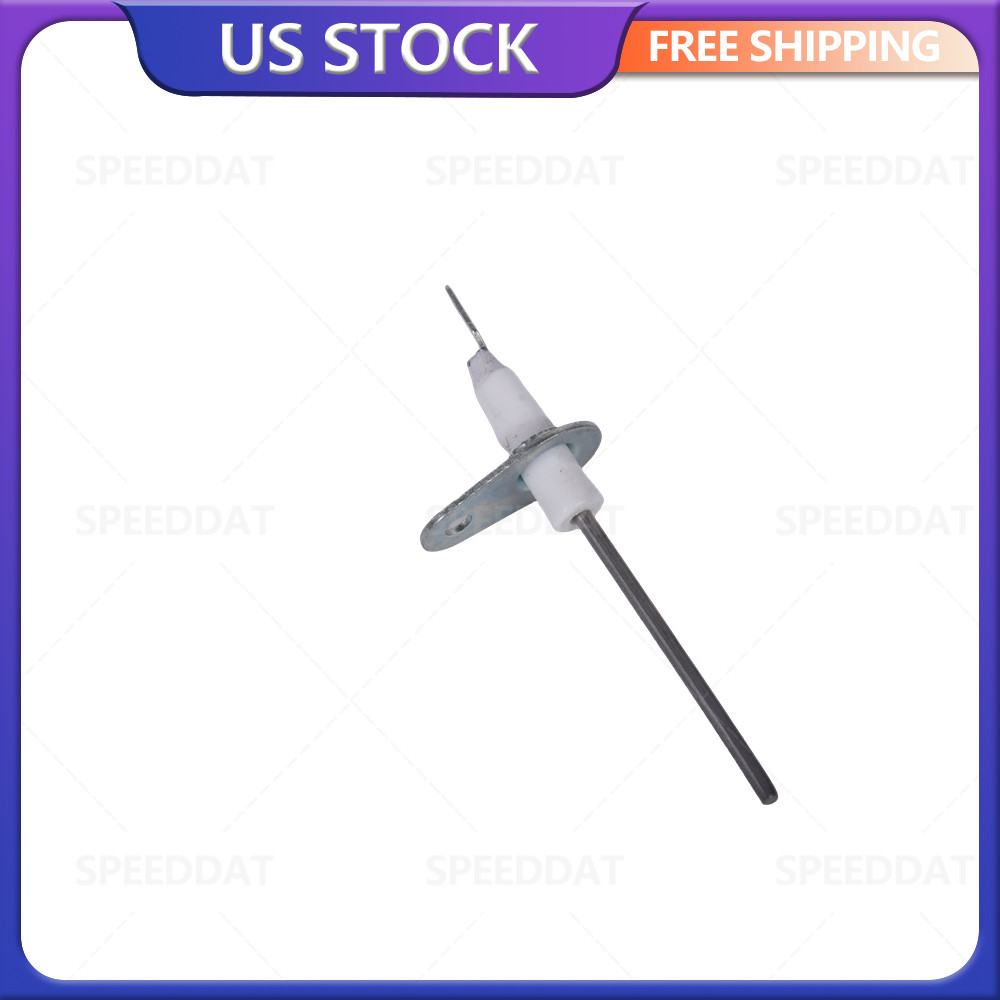 2x Furnace Flame Sensor Sensing Rod For Goodman Janitrol Amana 0130F00010 USA