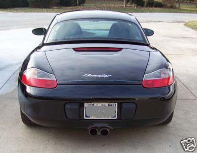 1997-2004 Porsche Boxster S 986 Hardtop hard top Install Kit and Perfect Tool
