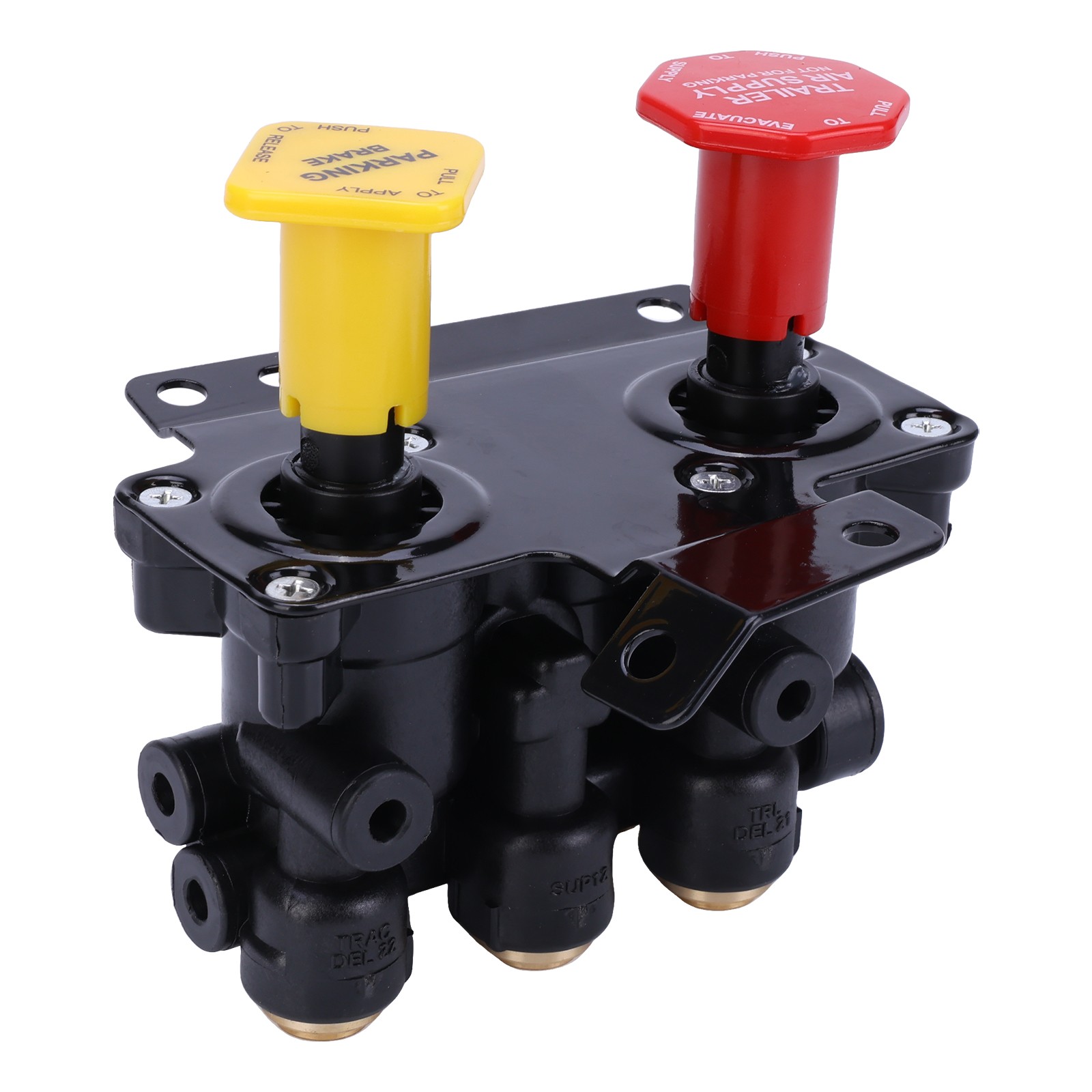 For VOLVO VNL DASH VALVE REPLACEMENT: 24340522/ 5 PORT