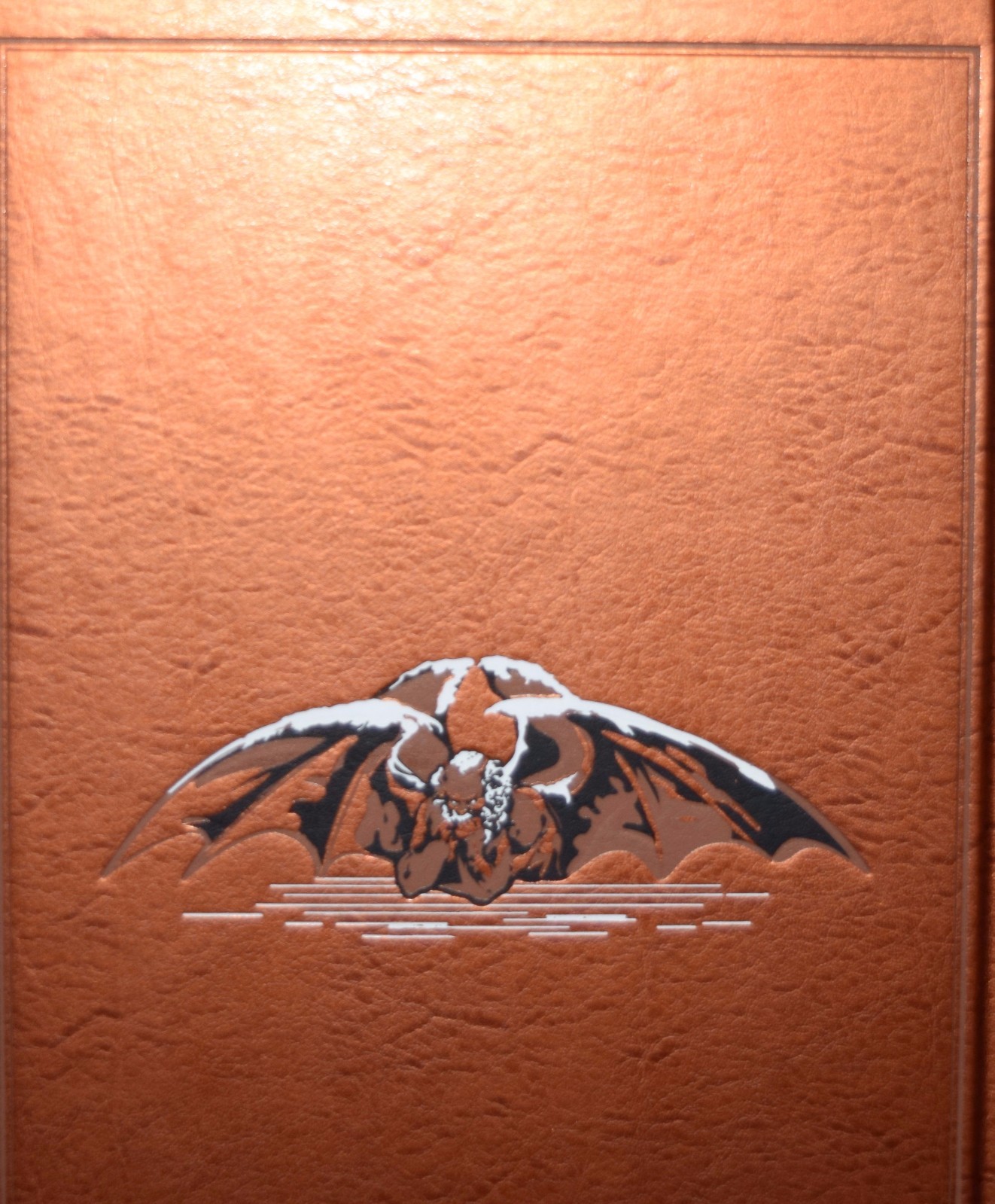 Divine Comedy by Dante Alighieri Illustrated New Leather Bound Deluxe