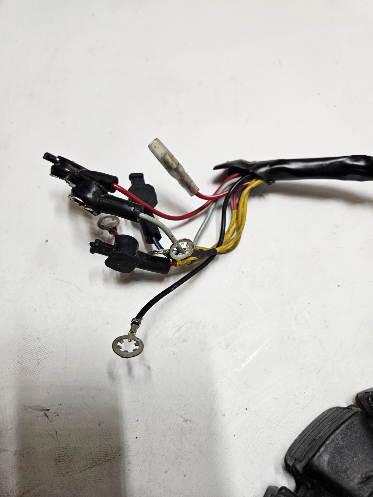 Aftermarket Mercury Stator 5454A7 398-5454A7 N-185860 Freshwater