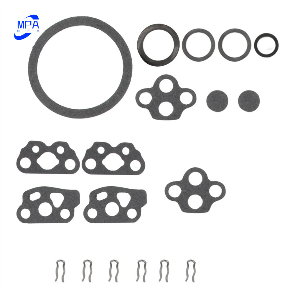 For Edelbrock Carburetor Rebuild Kit 1477 1400 1404 1405 1406 1407 1409 1411 New