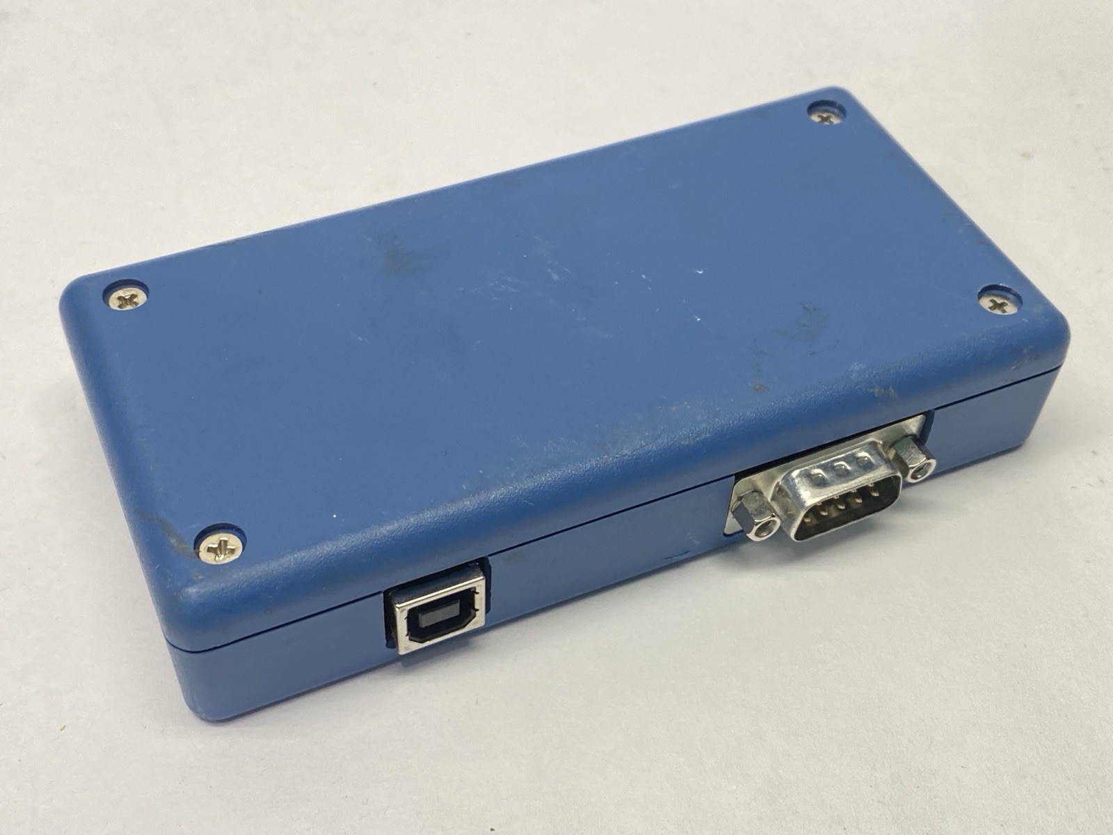 Ontrak Control Systems ADU100 USB Data Acquisition Interface