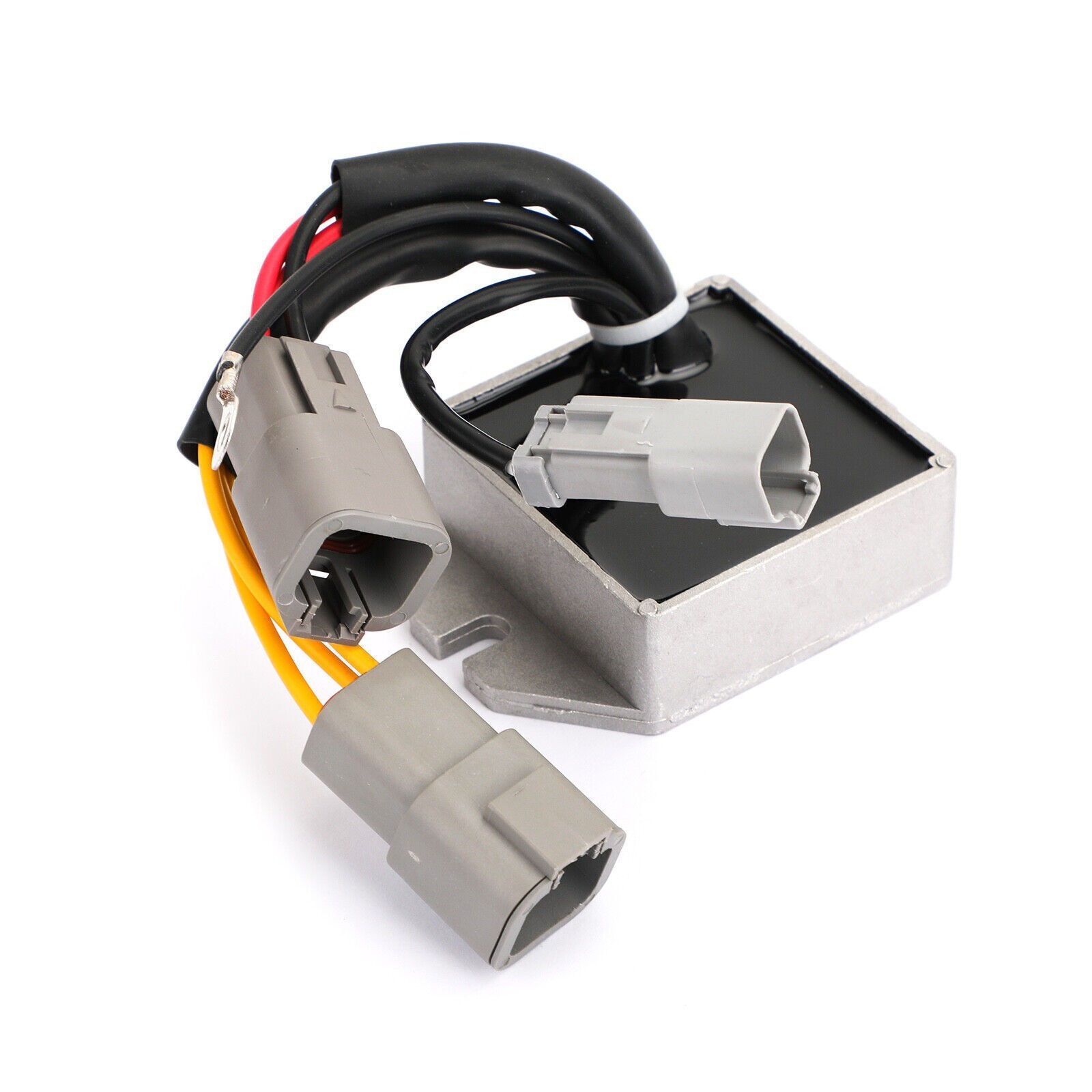 Voltage Regulator fits Ski-Doo 600 HO SDI Repl # 515176243 515175717 515176023