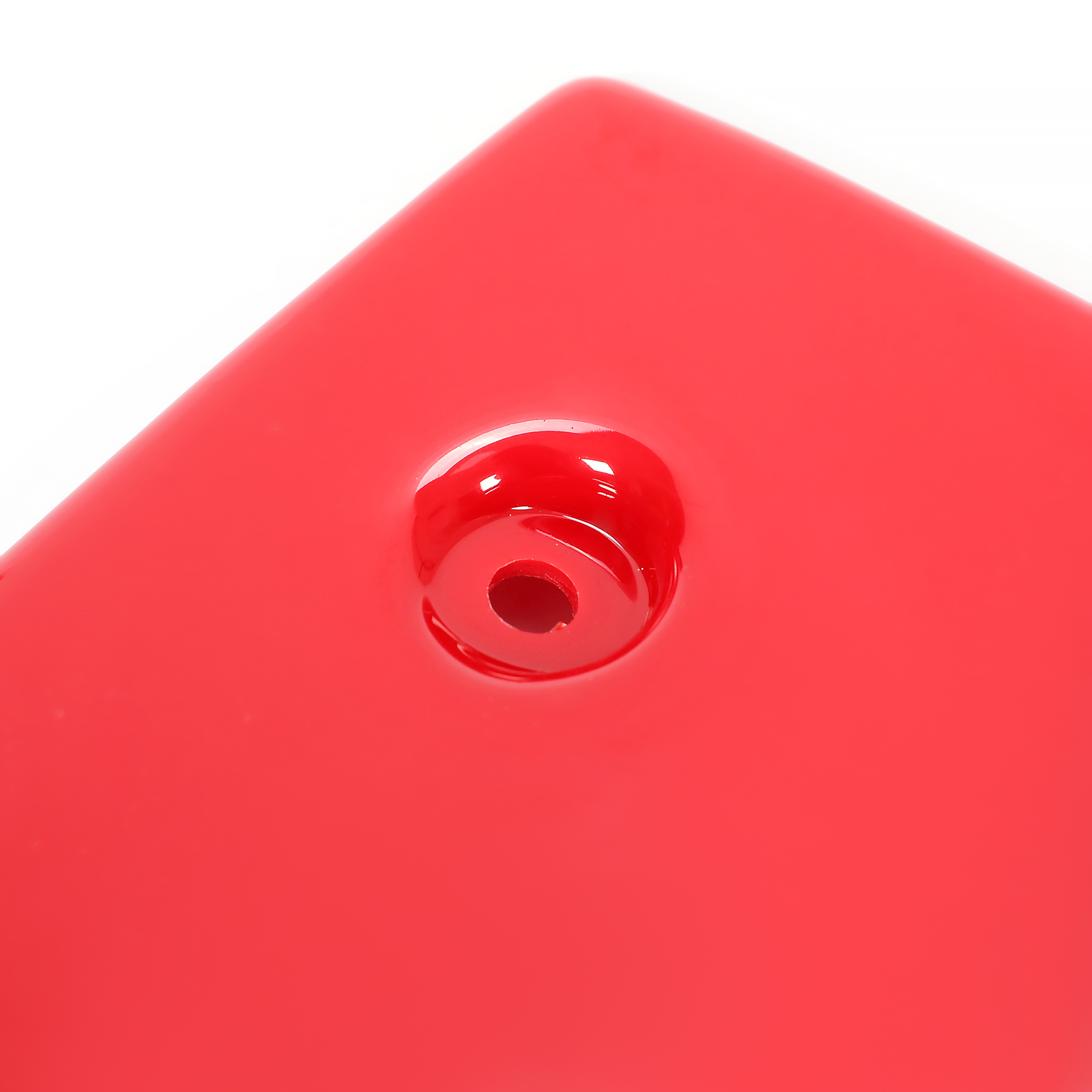 6Pcs COMPLETE PLASTIC FENDER KIT FOR 1985-1987 HONDA ATC250ES BIG RED