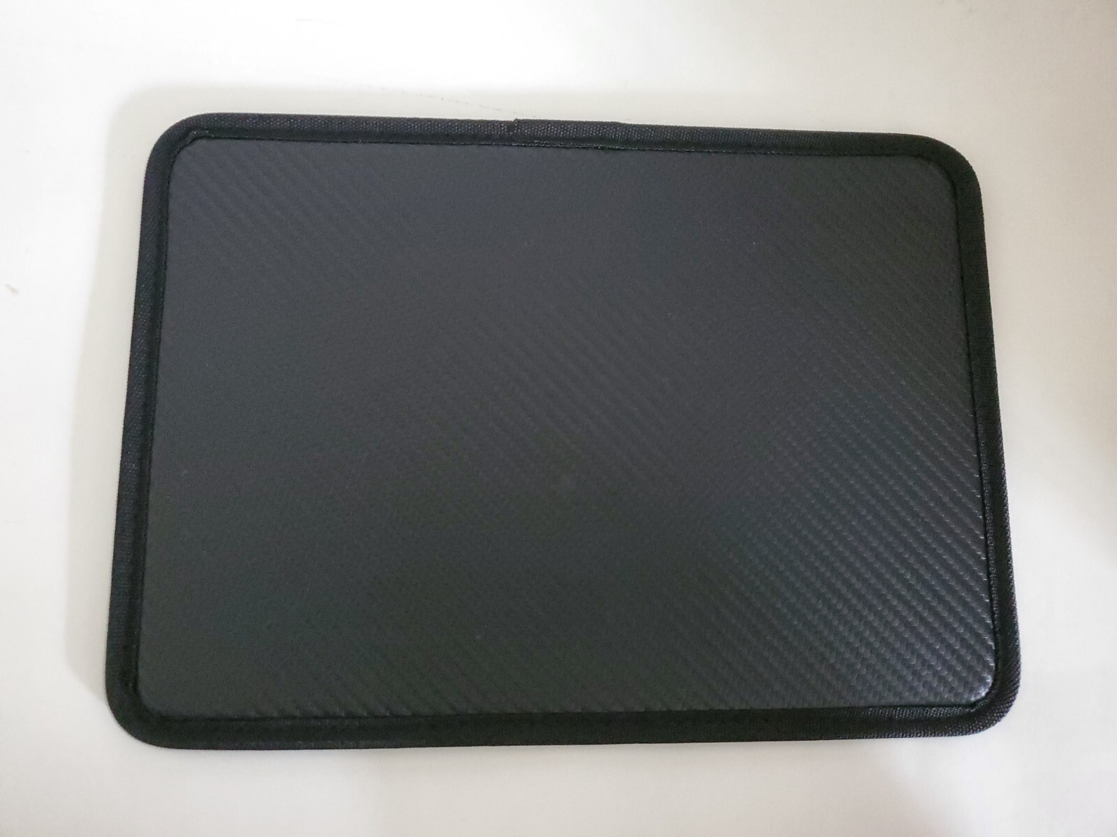 SNAP ON Tools Magnetic Mat holder organizer 8"X11" Flexible carbon fiber NEW!!!!