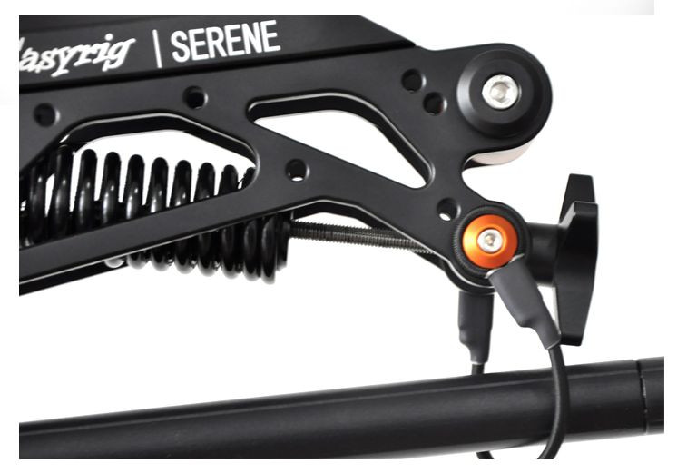 8-18KG As EASYRIG Vest easy rig Flowcine serene arm for DJI Ronin 3 AXIS gimbal