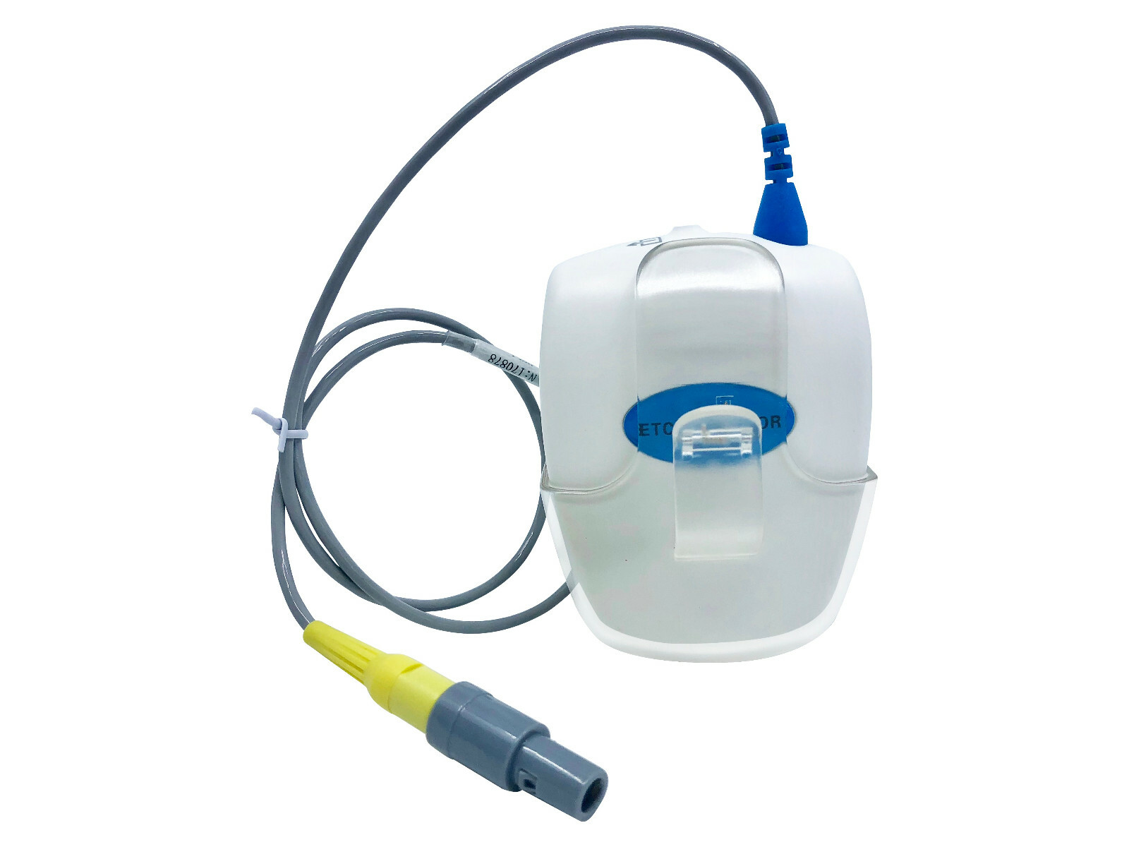 Sidestream EtCO2 Loflo Module End Tidal CO2 for Respironics Capnograph Monitor