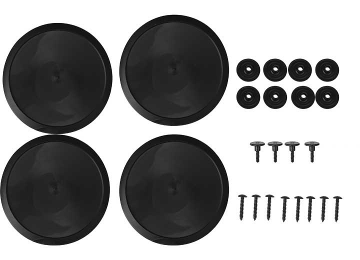 Duraliner 61022SRZX For 15-19 Silverado/Sierra 2500/3500 6.5' Underrail Bedliner