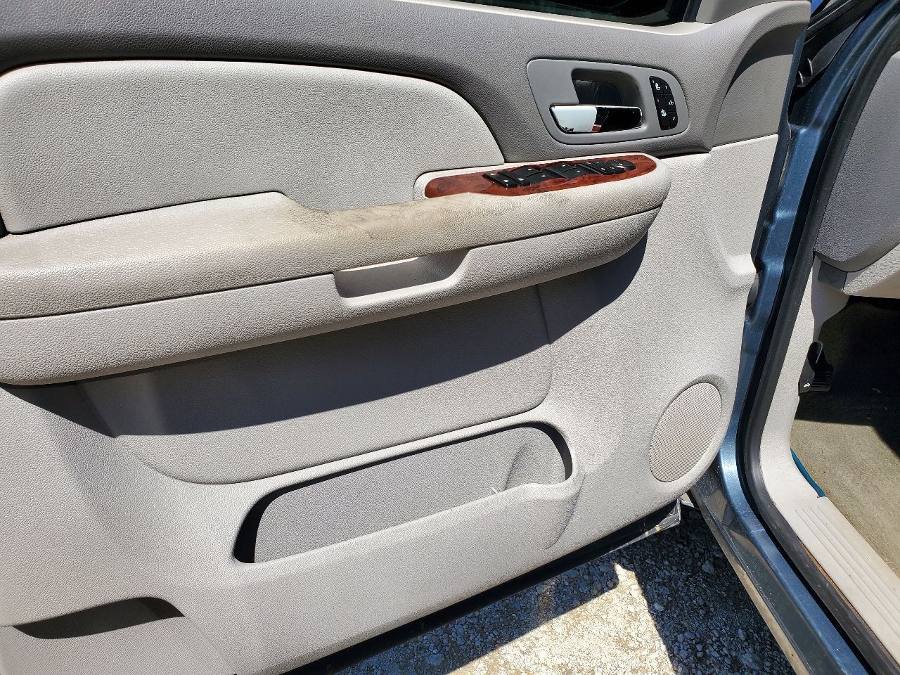 2008 2009 GMC Sierra 1500 OEM Fuel Pump Module 20850907