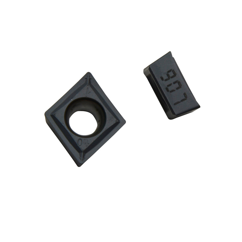 20pcs ISCAR CCMT09T304-SM CCMT3-1-SM IC907 CNC Carbide Insert
