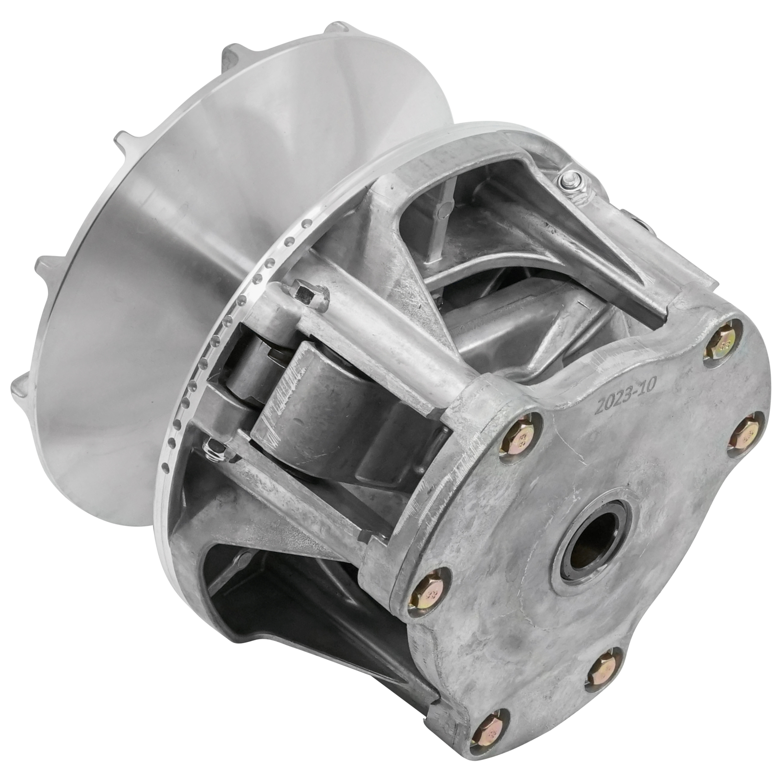 Caltric 1323283 1323096 Primary Drive Clutch For Polaris RZR 900 2016-2023