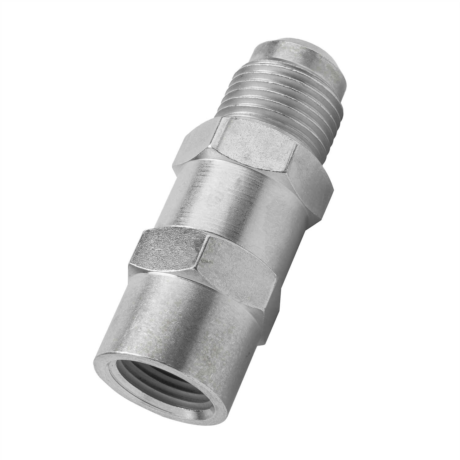 Detroit Fuel Check Valve 23516919 3/8 in for Diesel Series 60 Engines 12.7L